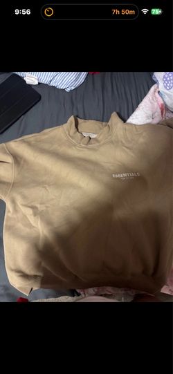 Essential sweater