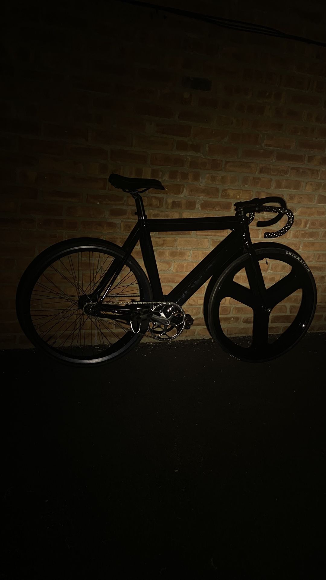 lmk on fixie testing π§π§