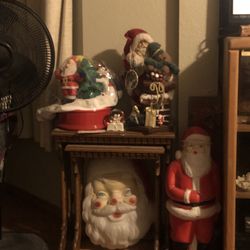 Santa Stuff 
