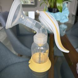 Medela Harmony Hand Pump