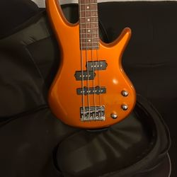 Gsrm20 Bass Guitar 
