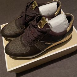 Michael Kors Womens Shoes