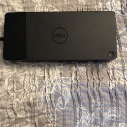 Dell Computer Docking Station