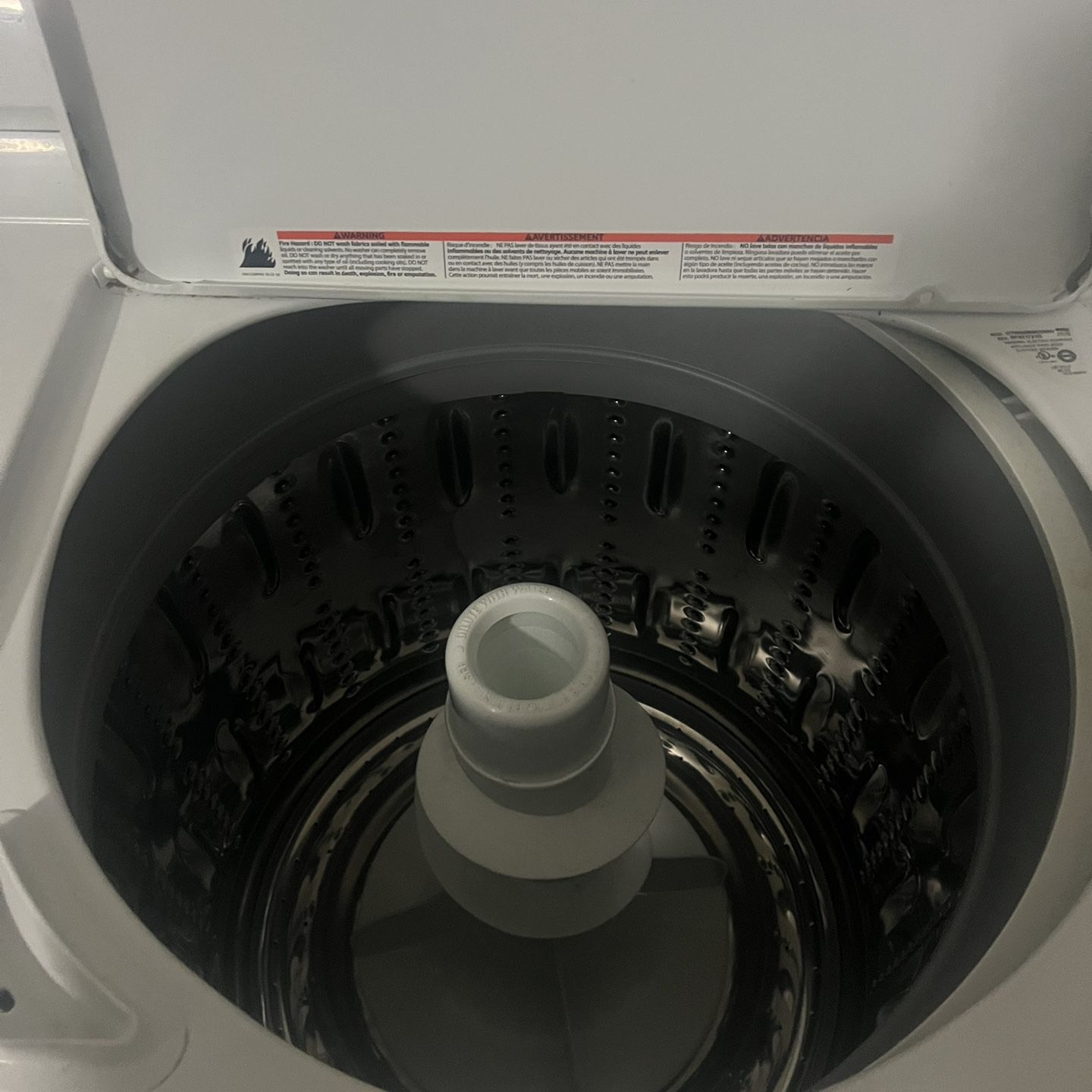 Washer And Dryer Machine For Sale