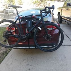 Poseidon X Gravel Bike $650