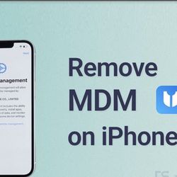 MDM Permanent Removal For iPhones iPads And MacBooks 
