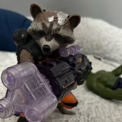 Marvel Action Figures 