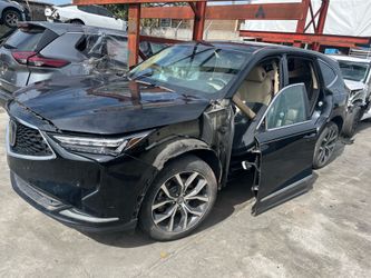 2023 2024 2025 ACURA MDX PART OUT