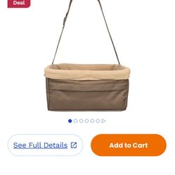 Petsafe Booster Seat