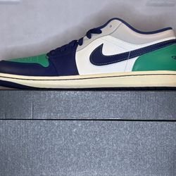 11M Jordan 1 “Rare Air”