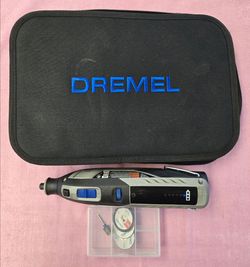 Dremel 8250 Cordless Brushless Rotarty Tool (Tool Only)
