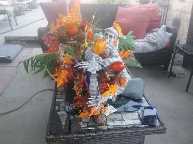 Halloween Decoration