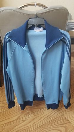 Adidas jacket