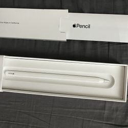 APPLE PENCIL 2