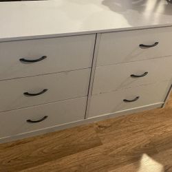 grey dresser 