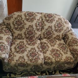 Used Sofa