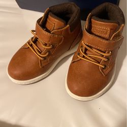 Toddler Boots