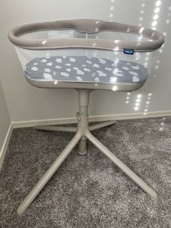 Halo Bassinet Swivel Sleeper 3.0