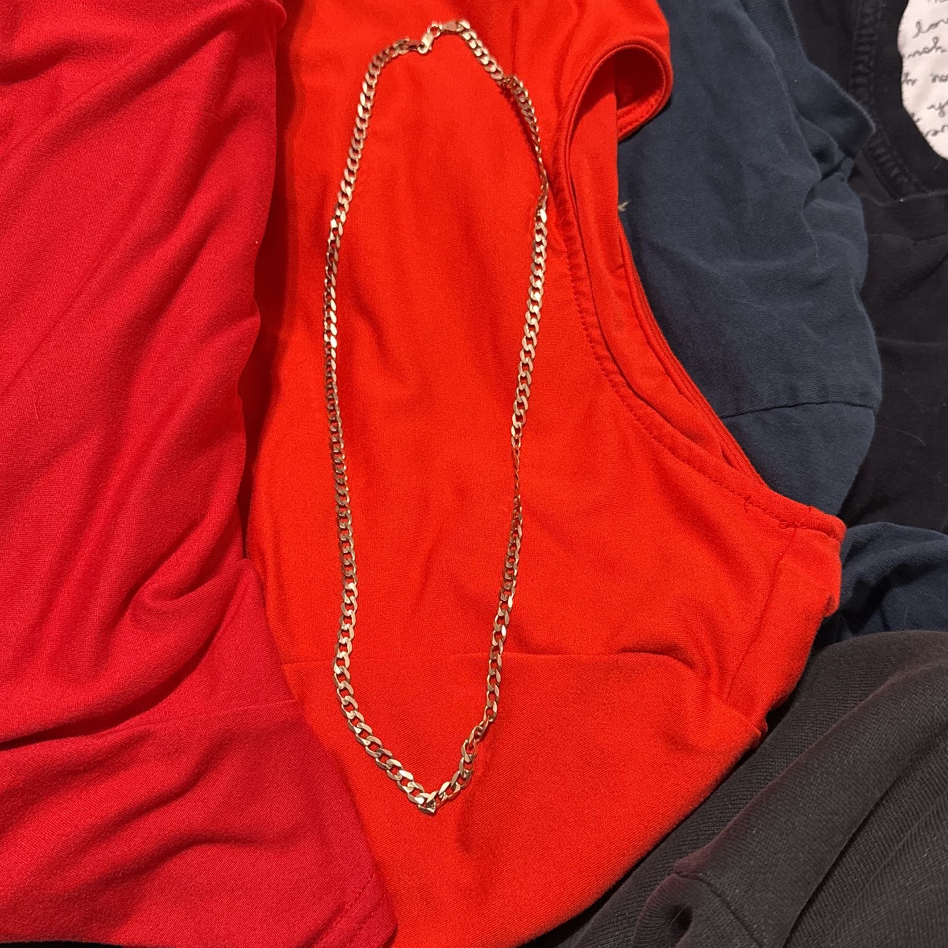 Gold Chain