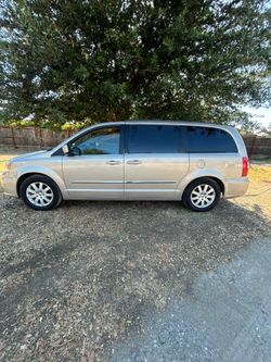 Town and country