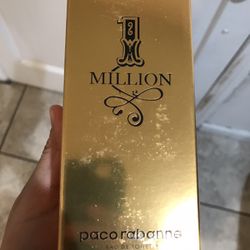 1 Million Paco Rabanne