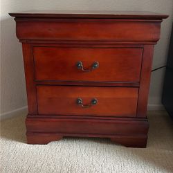 Nightstand 