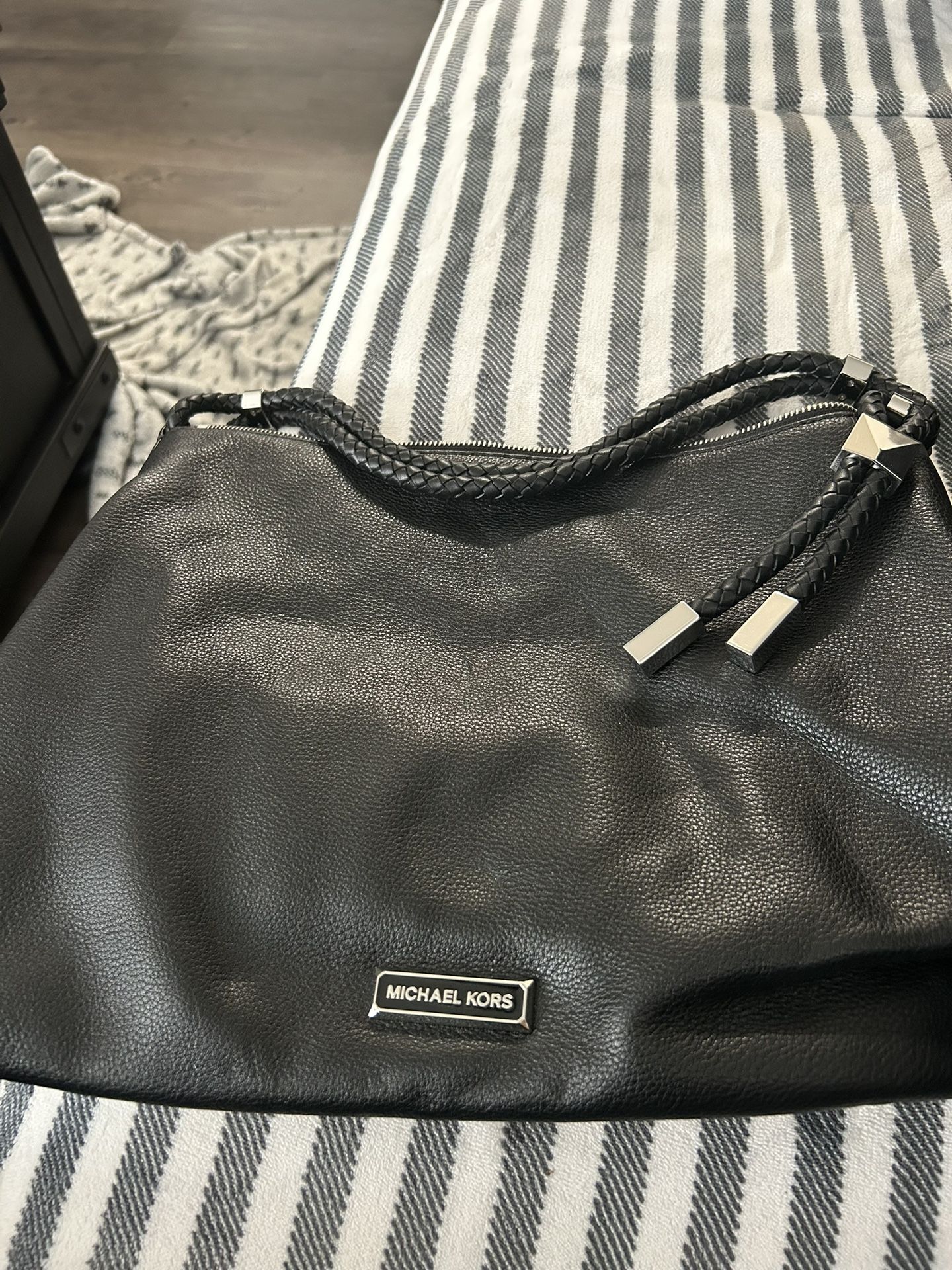 2 Michael Kors Purses