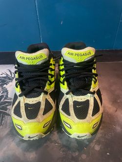 Nike air pegus