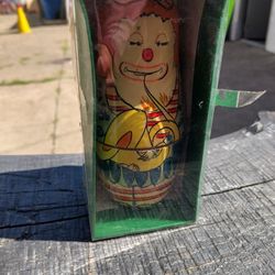 Russian Nesting Dolls