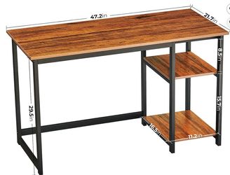 Office Desk