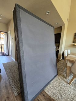 Full Size Box Spring 8 inch