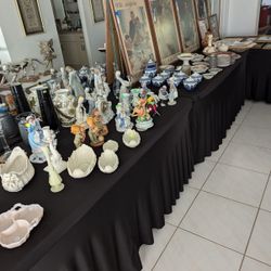 50-75% off most items last day sale!!! Estate sale in  Tamarac 6/27-6/29 10 am-4pm