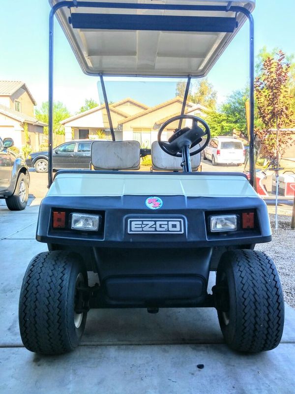 Golf cart for Sale in Phoenix, AZ - OfferUp