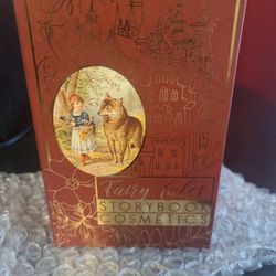 Story Book Cosmetics 