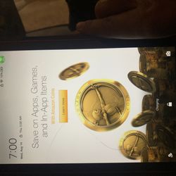 Amazon Fire HD 8(7th Generation)