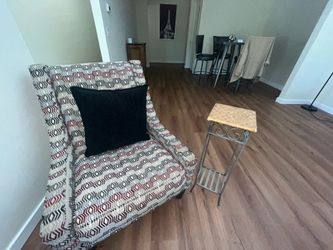 Comfy Chair