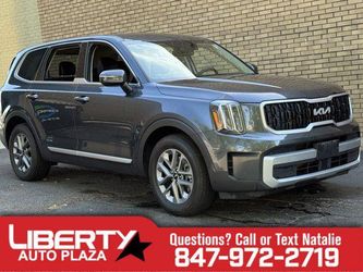 2023 Kia Telluride