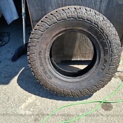 2 Tires For Sale