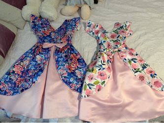 Girls dresses
