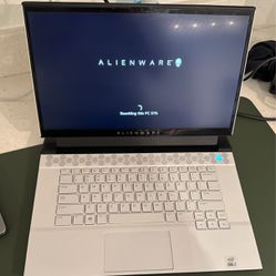 Alienware Gaming Laptop 