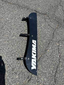Yakima Roof Rack Wind Faring