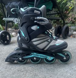 Zeterblade rollerblades