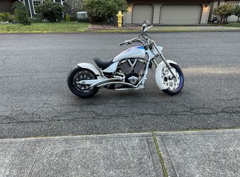 2007 Victory Jackpot