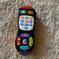 Vtech Click and Count Remote