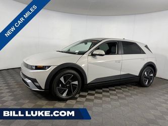 2026 Hyundai IONIQ 5