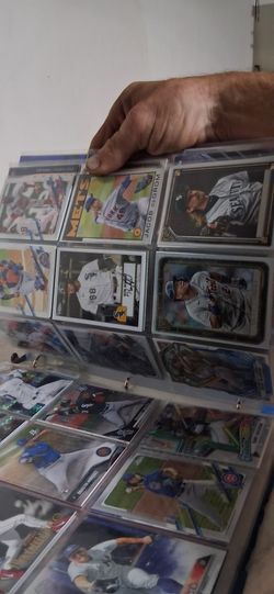 Sports CARD collection