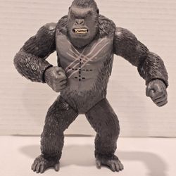 Godzilla X Kong Battle Roar Kong @ToyBros
