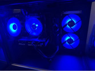 CyberPowerPC