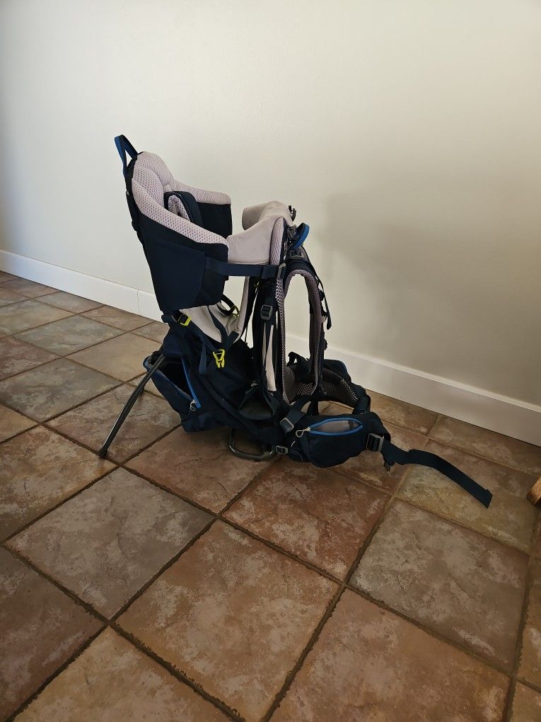 Baby Carrier Deuter Kid Confort