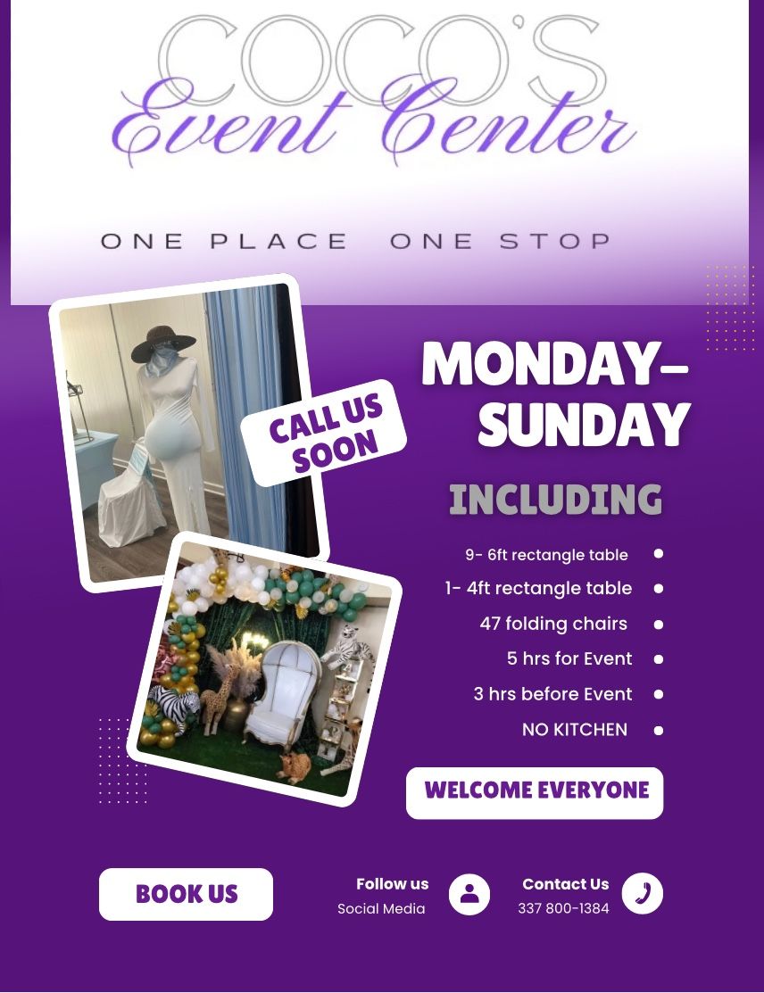 Event Venue